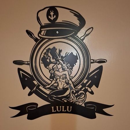 Apartment Lulu Άουριχ Εξωτερικό φωτογραφία