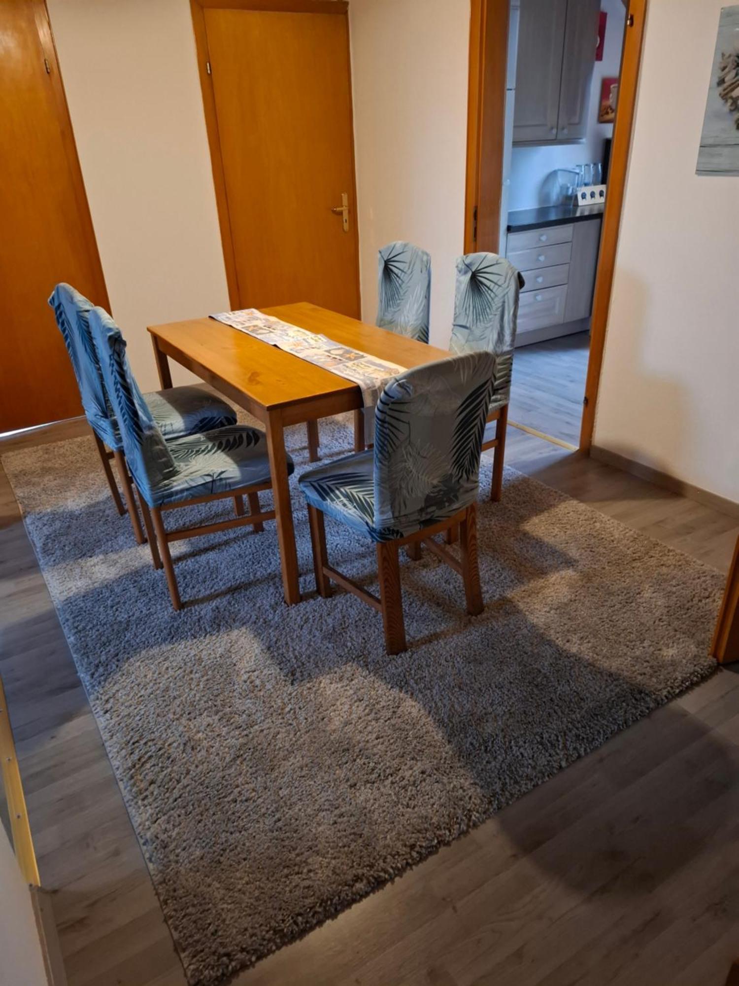 Apartment Lulu Άουριχ Εξωτερικό φωτογραφία