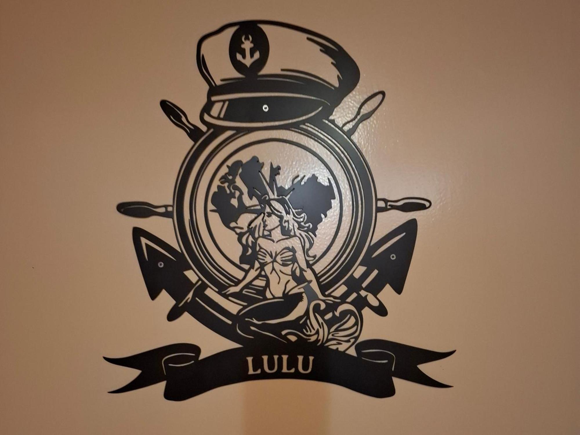 Apartment Lulu Άουριχ Εξωτερικό φωτογραφία