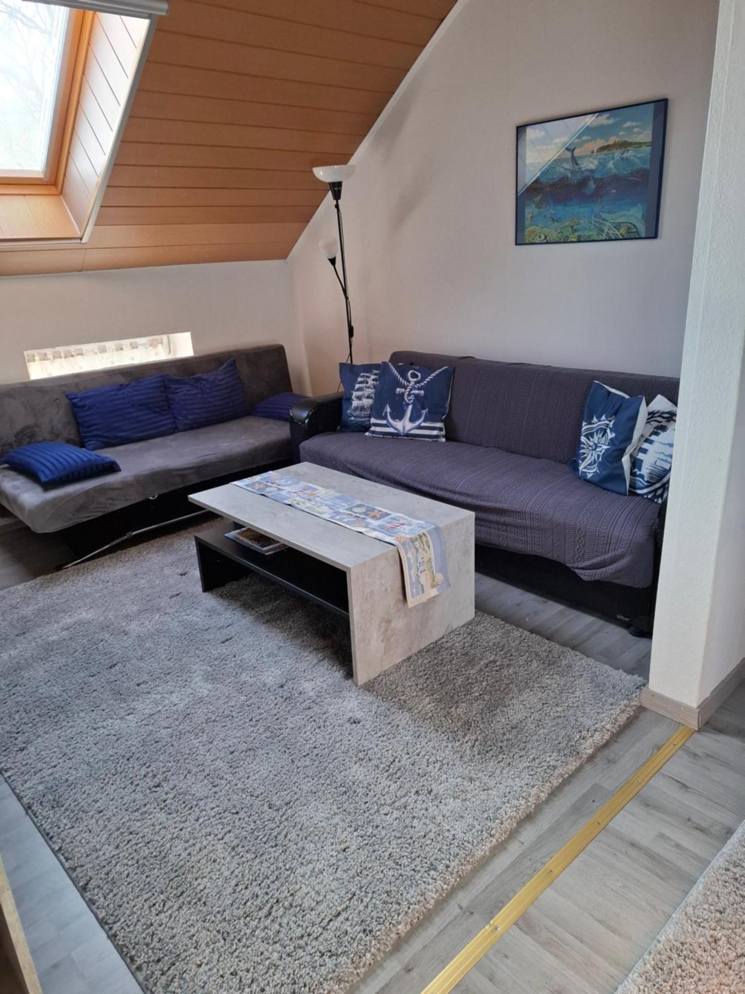Apartment Lulu Άουριχ Δωμάτιο φωτογραφία